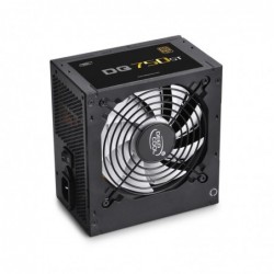 Alimentatore Atx Deepcool DQ750ST 80+Gold 750W Con Ventola 120mm PWM Tasto On/Off