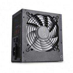 Alimentatore Atx Deepcool DQ750ST 80+Gold 750W Con Ventola 120mm PWM Tasto On/Off