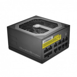 Alimentatore Atx Deepcool DQ850-M Black Modulare 850W 80+ Gold Fan 120mm FDB PFC Attivo