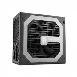 Alimentatore Atx Deepcool DQ850-M Black Modulare 850W 80+ Gold Fan 120mm FDB PFC Attivo