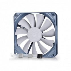 Dissipatore Deepcool Gabriel 4 Heatpipe 1*Fan 120mm per Cpu Intel & Amd Ideale per Mainboard Mini ITX