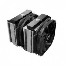 Dissipatore Deepcool Assassin III a Doppia Torre 7 Heatpipe 2*Fan 140mm per Cpu Intel & Amd Support AM4