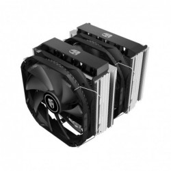 Dissipatore Deepcool Assassin III a Doppia Torre 7 Heatpipe 2*Fan 140mm per Cpu Intel & Amd Support AM4