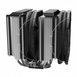 Dissipatore Deepcool Assassin III a Doppia Torre 7 Heatpipe 2*Fan 140mm per Cpu Intel & Amd Support AM4