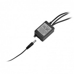Striscia a Led Deepcool RGB350 Vari Colori Con Installazione Magnetica e Telecomando