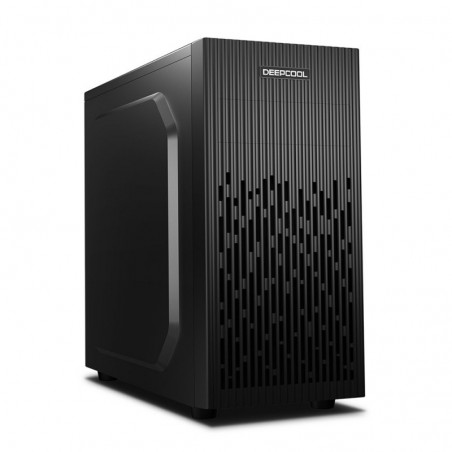 Case Micro-Atx Deepcool Matrexx 30 SI Black 0.5MM SPCC 2*USB3.0/2.0 1*Fan 120mm