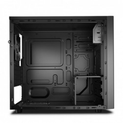 Case Micro-Atx Deepcool Matrexx 30 SI Black 0.5MM SPCC 2*USB3.0/2.0 1*Fan 120mm