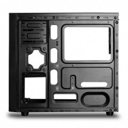 Case Micro-Atx Deepcool Matrexx 30 SI Black 0.5MM SPCC 2*USB3.0/2.0 1*Fan 120mm