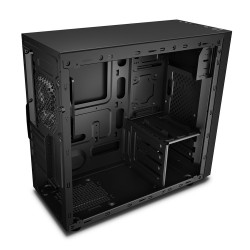 Case Micro-Atx Deepcool Matrexx 30 SI Black 0.5MM SPCC 2*USB3.0/2.0 1*Fan 120mm