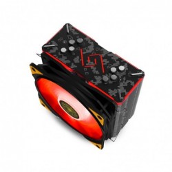 Dissipatore Deepcool Gammaxx GT TGA RGB TUF Gaming CPU Intel AMD AM4/Ryzen 1*Fan PWM RGB