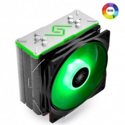 Dissipatore Deepcool Gammaxx GT RGB 1*Fan PWM RGB 120mm Sync 12V Per Cpu Intel & AMD Support AM4