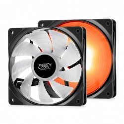 Dissipatore Deepcool Neptwin RGB Doppia Torre 2*Fan PWM RGB 12V 4Pin Per Cpu Intel & AMD Support AM4