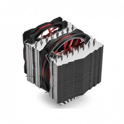 Dissipatore Deepcool Assassin II a Doppia Torre 8 Heatpipe 2*Fan (140mm + 120mm) per Cpu Intel & Amd Support AM4