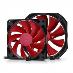 Dissipatore Deepcool Assassin II a Doppia Torre 8 Heatpipe 2*Fan (140mm + 120mm) per Cpu Intel & Amd Support AM4