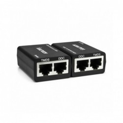 Extender Passivo Vultech EX-HDMI1 Per Segnale HDMI Su Cavo Cat 5e/6 Fino a 30 Mt