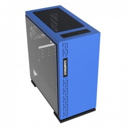 GameMax Expedition MicroATX Mini Tower Case (GMX-EXPEDITION-BL) -  PCPartPicker