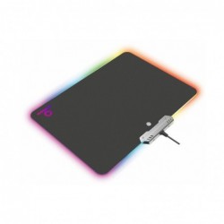 MousePad Gamemax GMP-02 Rgb Rainbow Tappetino Gaming 350*250*3.6 mm Touch Sensitive
