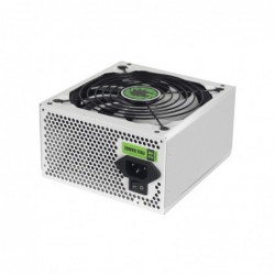 Alimentatore Atx GameMax GP-450 White 80+ Bronzo 450W PFC Attivo Ventola 140mm