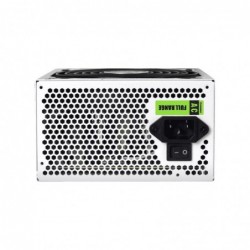 Alimentatore Atx GameMax GP-550 White 80+ Bronzo 550W PFC Attivo Ventola 140mm
