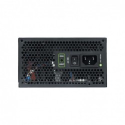 Alimentatore Atx Full Modulare GameMax RGB850 80+ Gold 850W RGB PFC Attivo Ventola 140mm RGB Smart Rpm Control