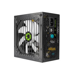 Alimentatore Atx Gamemax VP-800 80+ Bronzo 800w Ventola 120mm Rainbow PFC Attivo