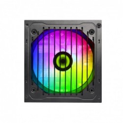 Alimentatore Atx Gamemax VP-800 80+ Bronzo 800w Ventola 120mm Rainbow PFC Attivo