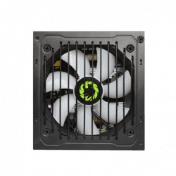 Alimentatore Atx Gamemax VP-800 80+ Bronzo 800w Ventola 120mm Rainbow PFC Attivo