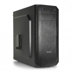 Case Atx Vultech GS-2421 con Alimentatore 500W Porta Usb 3.0