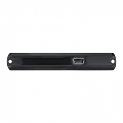 Box per Hard Disk 2,5'' pollici Sata Vultech GS-25U2 Usb Black