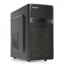 Case Micro Atx Vultech GS-2678 Con Alimentatore 500W