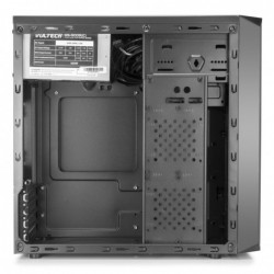 Case Micro Atx Vultech GS-2678 Con Alimentatore 500W