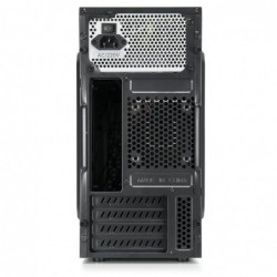 Case Micro Atx Vultech GS-2678 Con Alimentatore 500W