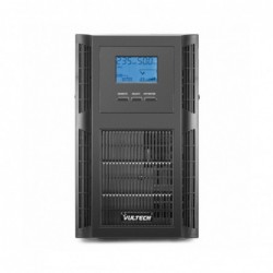 Ups Vultech GS-3KVAS Gruppo di Continuita' Server Series 3000VA REV 2.1