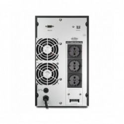Ups Vultech GS-3KVAS Gruppo di Continuita' Server Series 3000VA REV 2.1