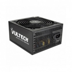 Alimentatore Vultech Real Power GS-500W Pro 2.1 500w con Ventola 12cm 4x Sata 2x Ide