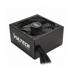 Alimentatore Vultech Real Power GS-500W Pro 2.1 500w con Ventola 12cm 4x Sata 2x Ide