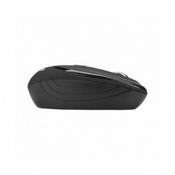 Mouse Mini Ottico Wireless Usb 2.0 Vultech MN-01NW 1600Dpi Black