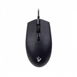 Mouse Ottico Usb Vultech MOU-2038 1600Dpi Regolabili 4 Tasti Ergonomico