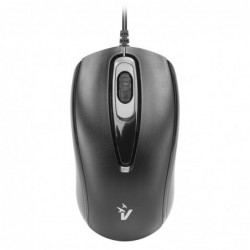 Mouse Ottico Usb 2.0 Vultech MOU-2088 1000Dpi Black