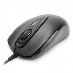 Mouse Ottico Usb 2.0 Vultech MOU-2088 1000Dpi Black