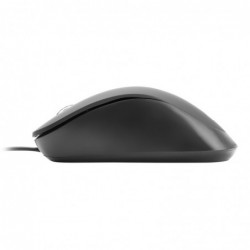 Mouse Usb 2.0 Vultech MOU-968 1000Dpi Ergonomico Black