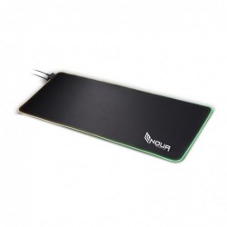 MousePad Noua Matrix 800 Rgb Rainbow Tappetino Gaming XXL 800*300*4 mm 14 Modalità
