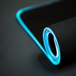 MousePad Noua Matrix 800 Rgb Rainbow Tappetino Gaming XXL 800*300*4 mm 14 Modalità
