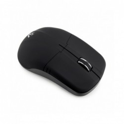 Mouse Ottico Wireless Vultech MW-02W 1000 DPI 2.4 GHz Nero