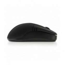 Mouse Ottico Wireless Vultech MW-02W 1000 DPI 2.4 GHz Nero