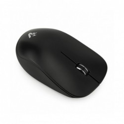 Mouse Ottico Wireless Vultech MW-03N 1000 DPI 2.4 GHz Nero