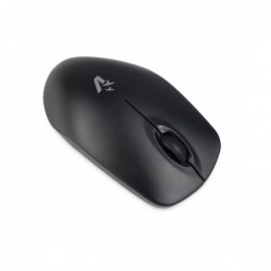 Mouse Ottico Wireless Vultech MW-06N 1600dpi 2.4 GHz Nero 3 Tasti