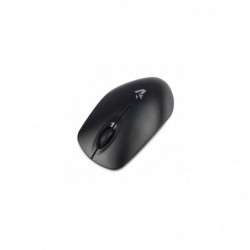 Mouse Ottico Wireless Vultech MW-06N 1600dpi 2.4 GHz Nero 3 Tasti