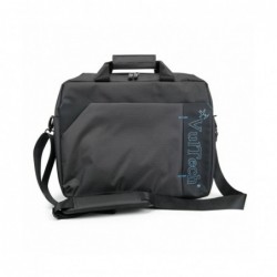 Borsa per Notebook Vultech 15.6'' Tracolla + 5 Scomparti