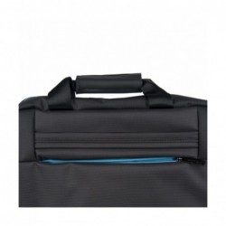 Borsa per Notebook Vultech 15.6'' Tracolla + 5 Scomparti